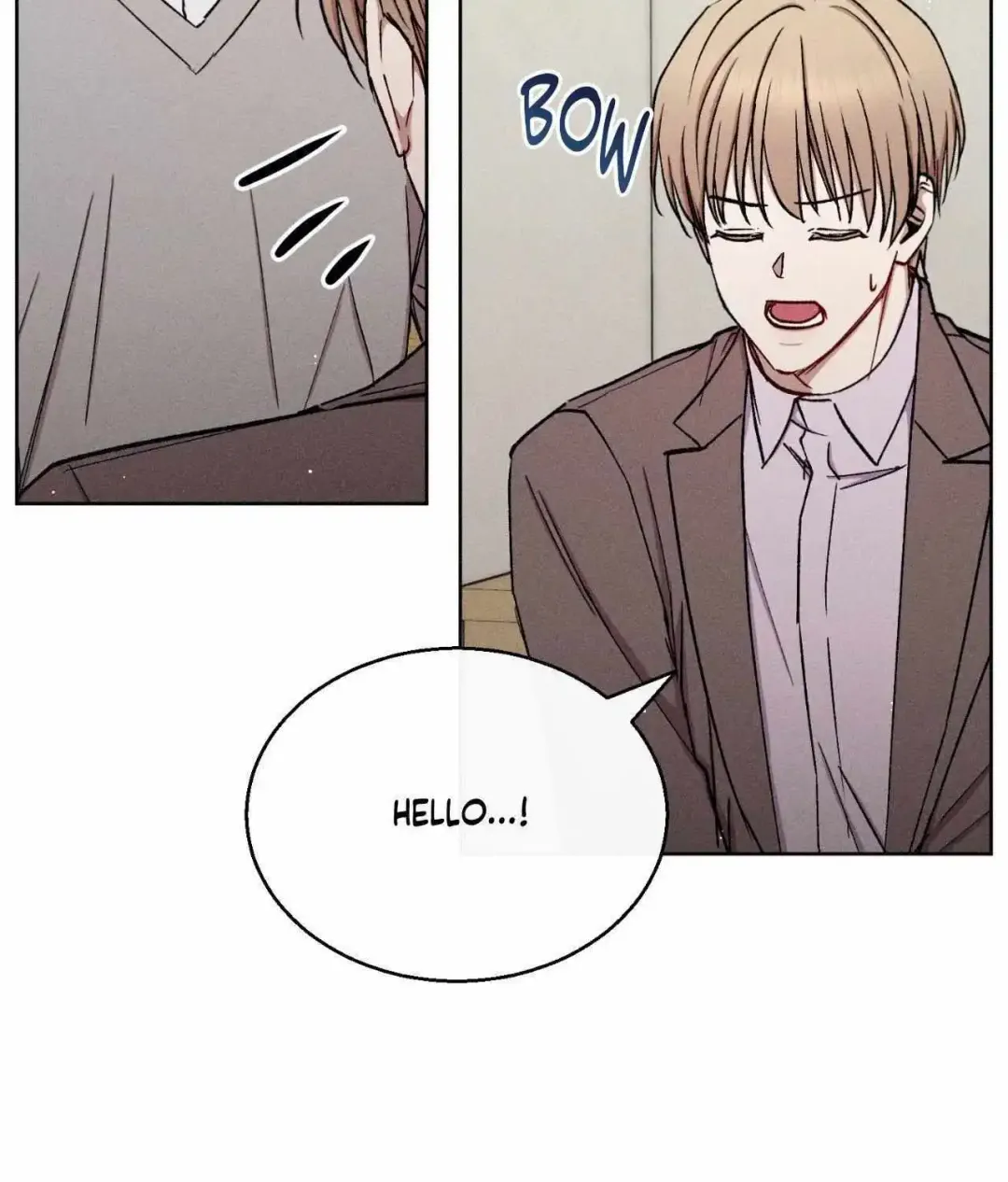 If You Want Me - Chapter 79 Page 37
