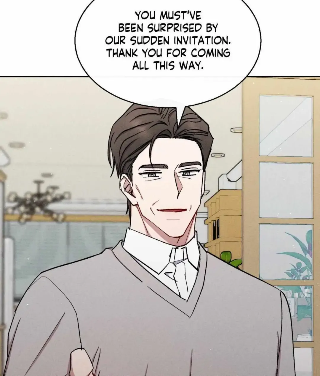 If You Want Me - Chapter 79 Page 39