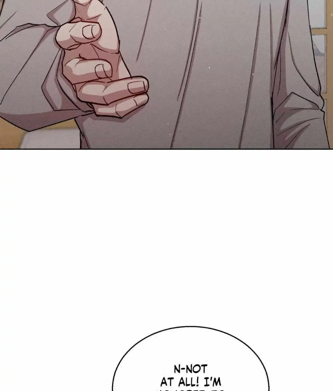 If You Want Me - Chapter 79 Page 40