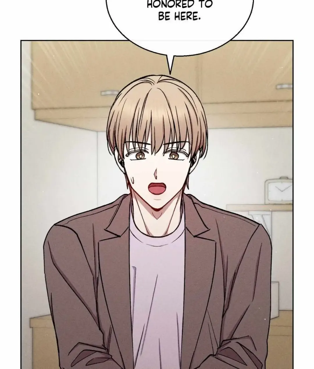 If You Want Me - Chapter 79 Page 41