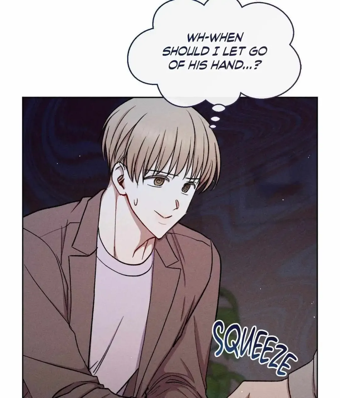 If You Want Me - Chapter 79 Page 44