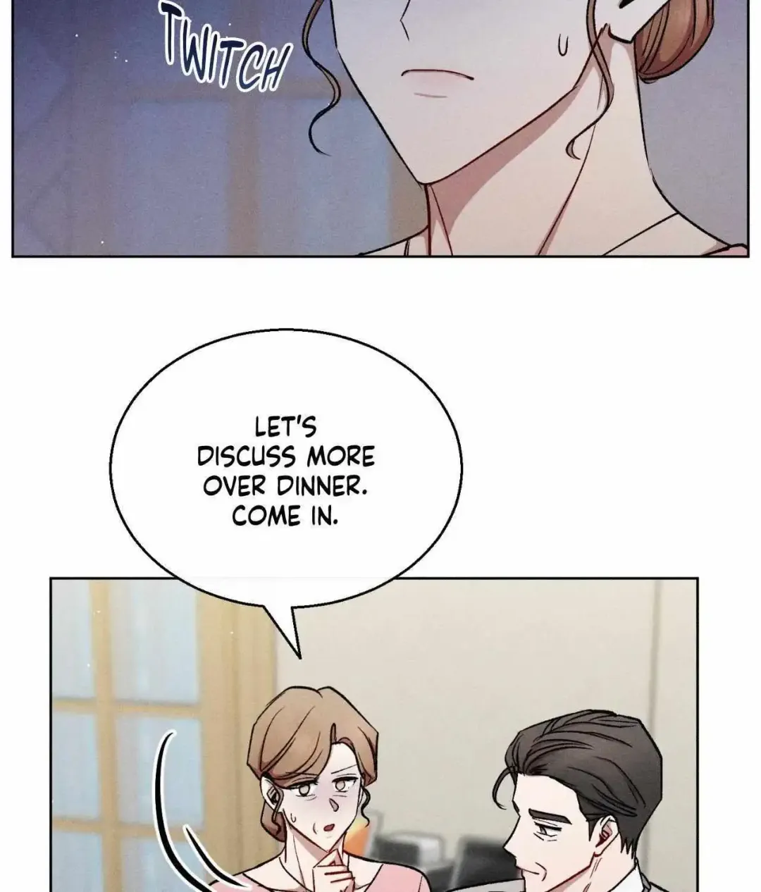 If You Want Me - Chapter 79 Page 46