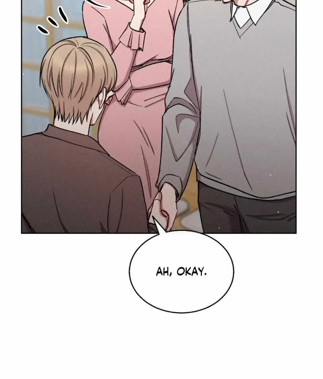 If You Want Me - Chapter 79 Page 47