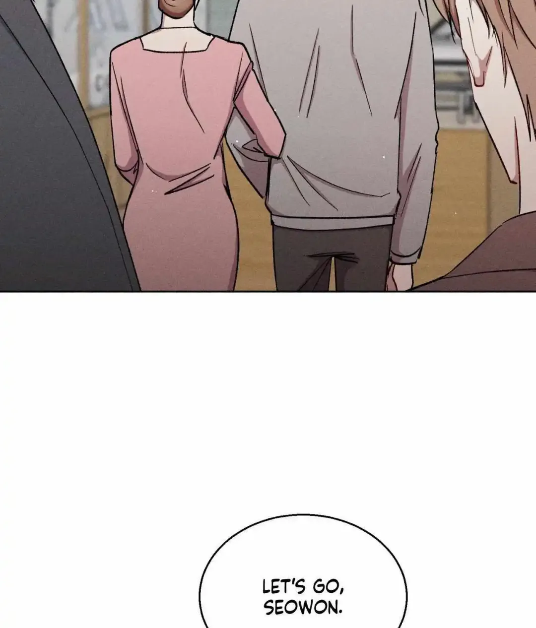 If You Want Me - Chapter 79 Page 49