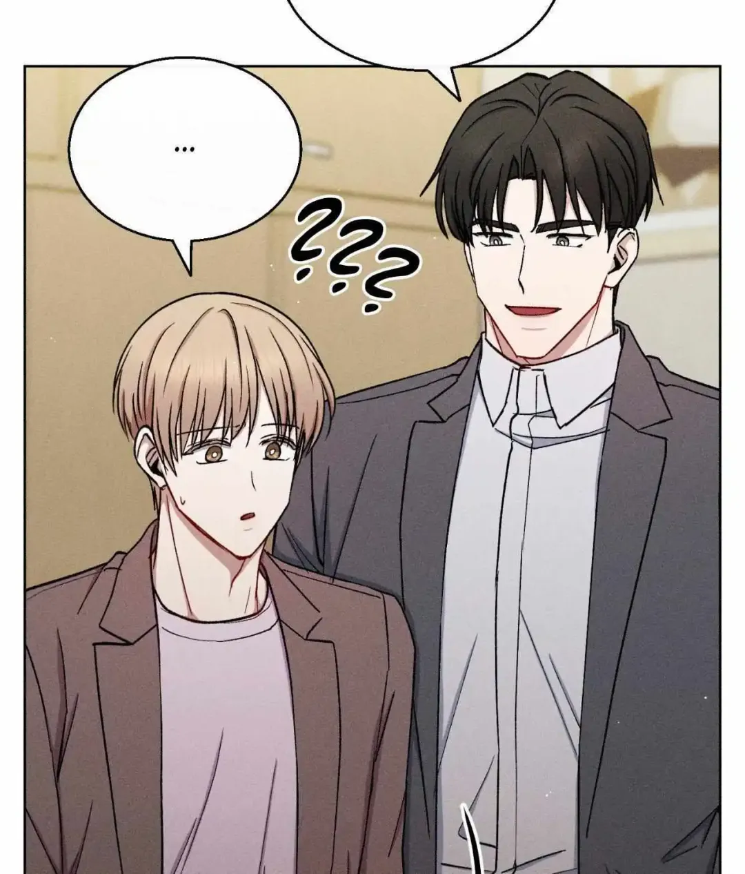If You Want Me - Chapter 79 Page 50