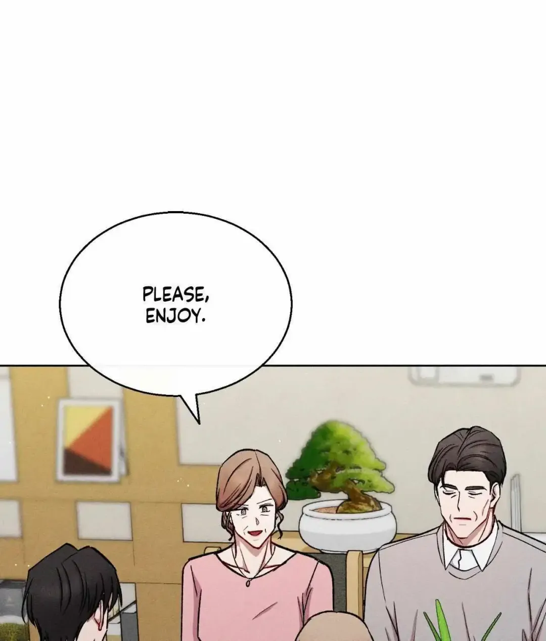 If You Want Me - Chapter 79 Page 53