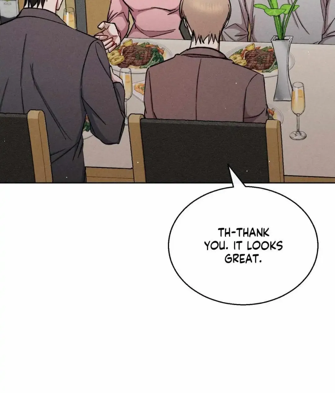 If You Want Me - Chapter 79 Page 54