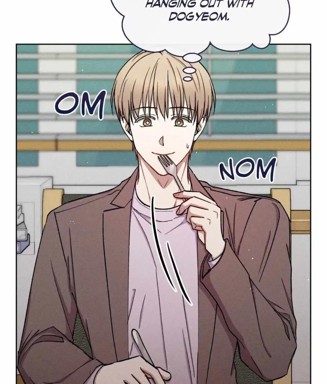 If You Want Me - Chapter 79 Page 56
