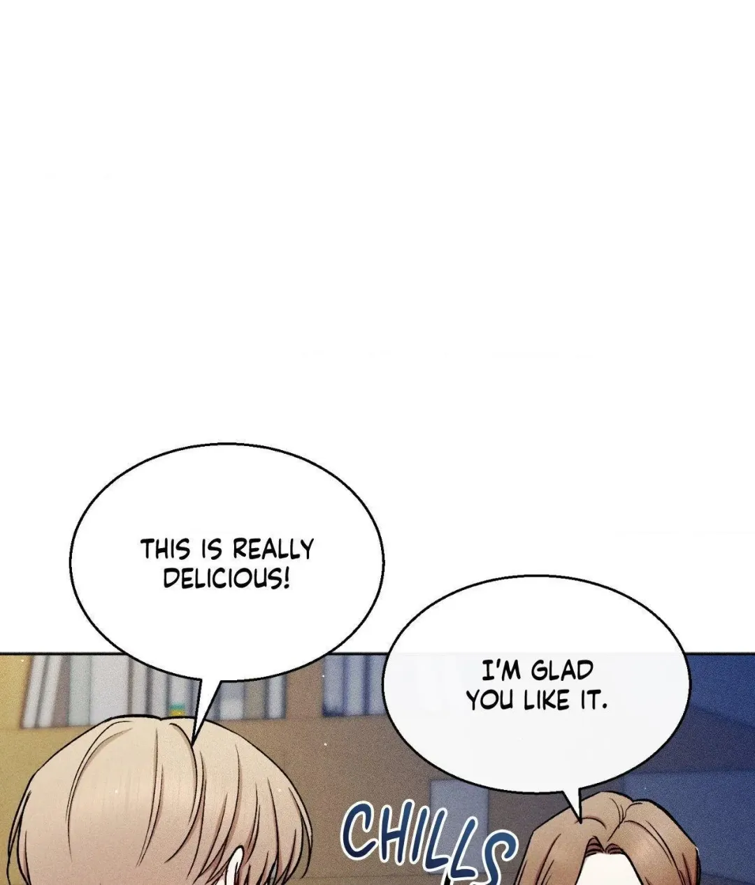 If You Want Me - Chapter 79 Page 59