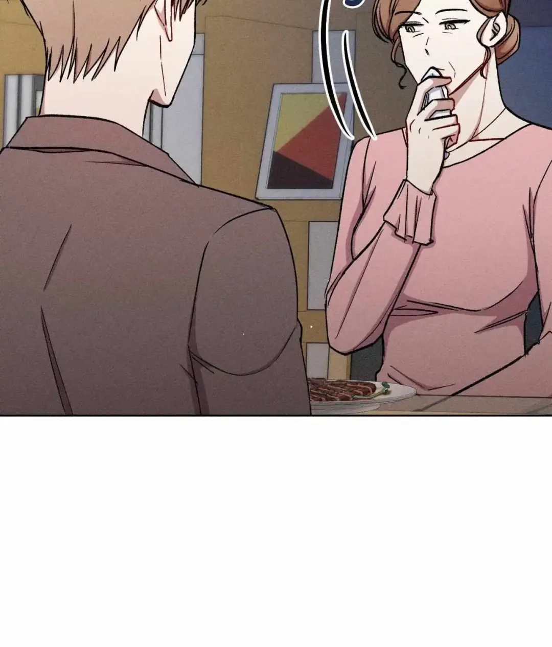 If You Want Me - Chapter 79 Page 60