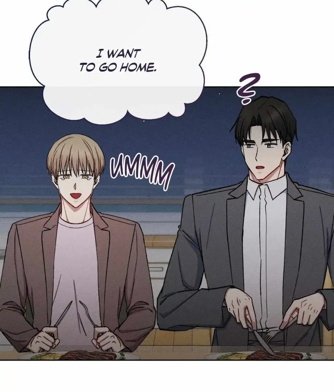 If You Want Me - Chapter 79 Page 63