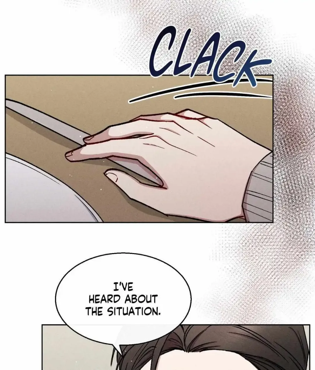 If You Want Me - Chapter 79 Page 65