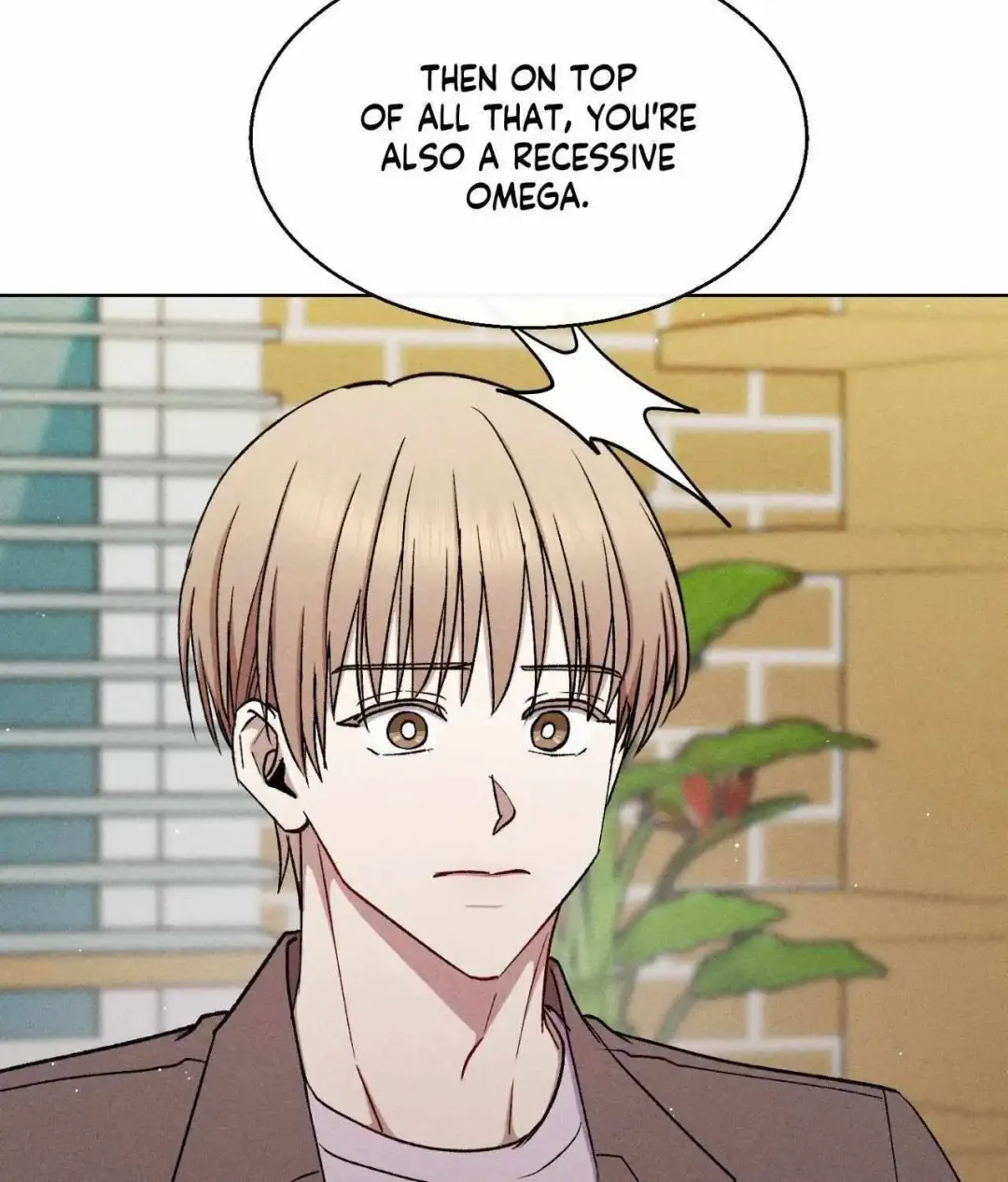 If You Want Me - Chapter 79 Page 69