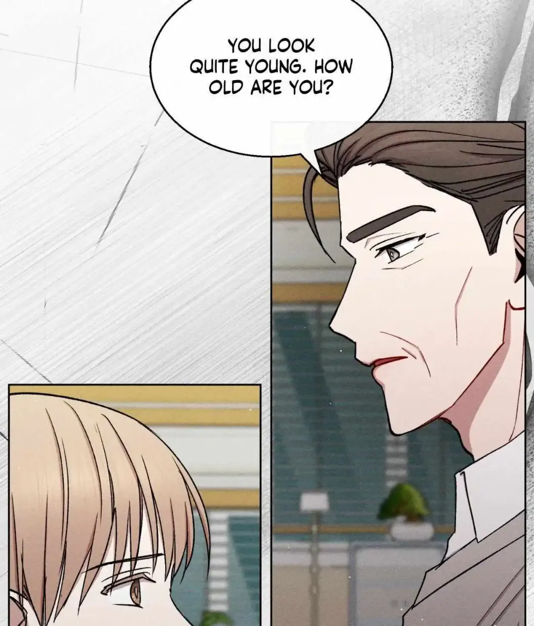 If You Want Me - Chapter 79 Page 72