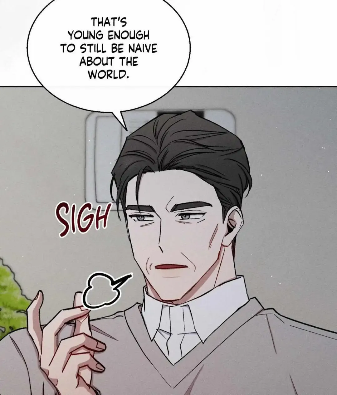 If You Want Me - Chapter 79 Page 74