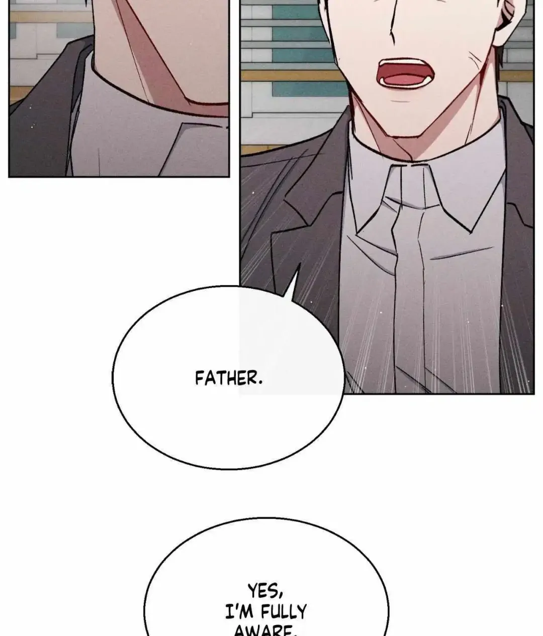 If You Want Me - Chapter 79 Page 77