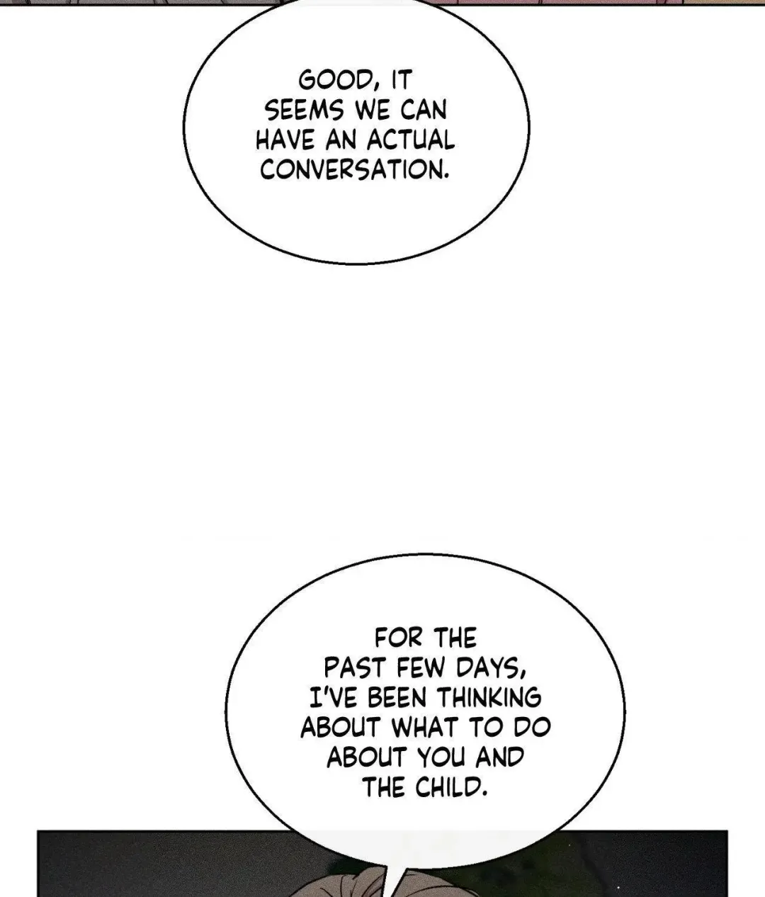 If You Want Me - Chapter 79 Page 79