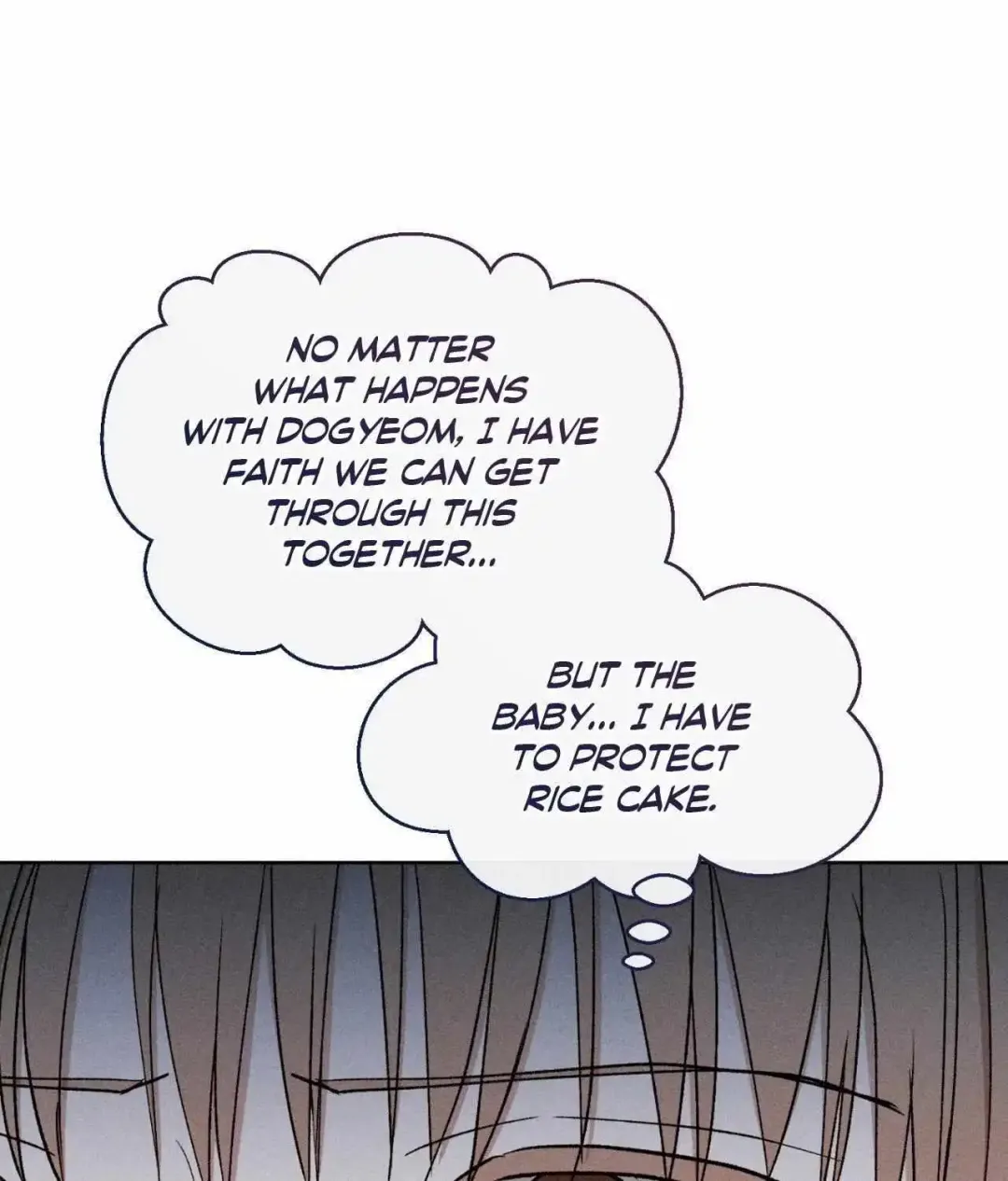 If You Want Me - Chapter 79 Page 83