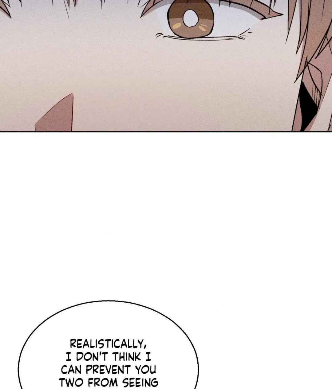 If You Want Me - Chapter 79 Page 84