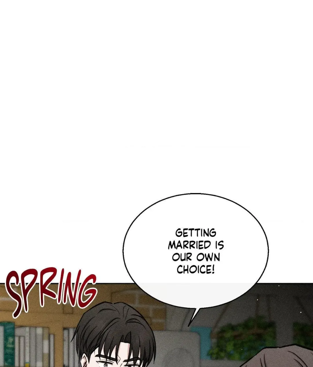 If You Want Me - Chapter 79 Page 89