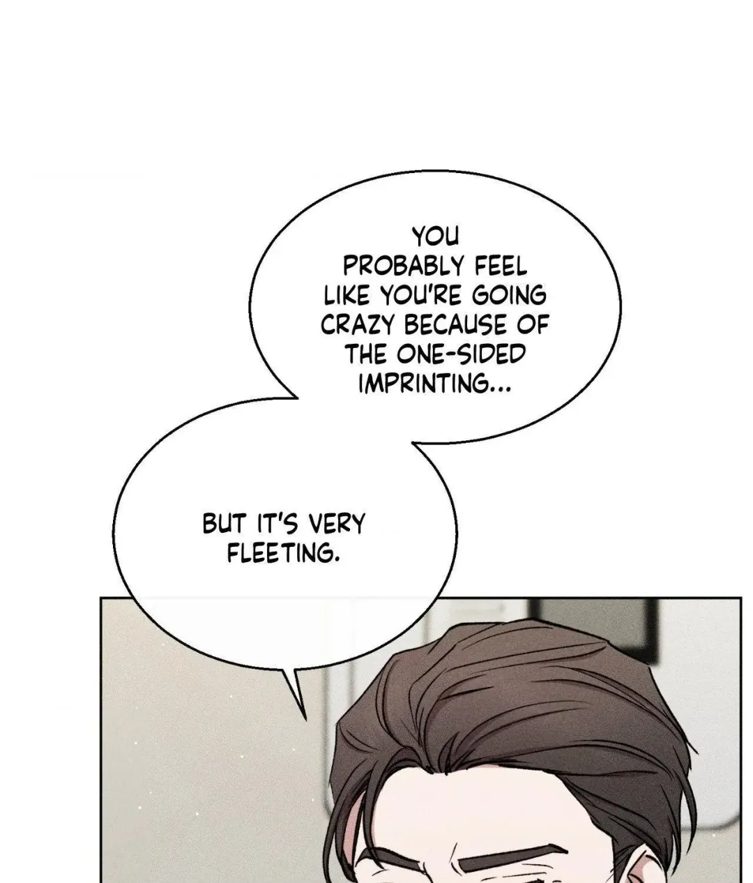 If You Want Me - Chapter 79 Page 91