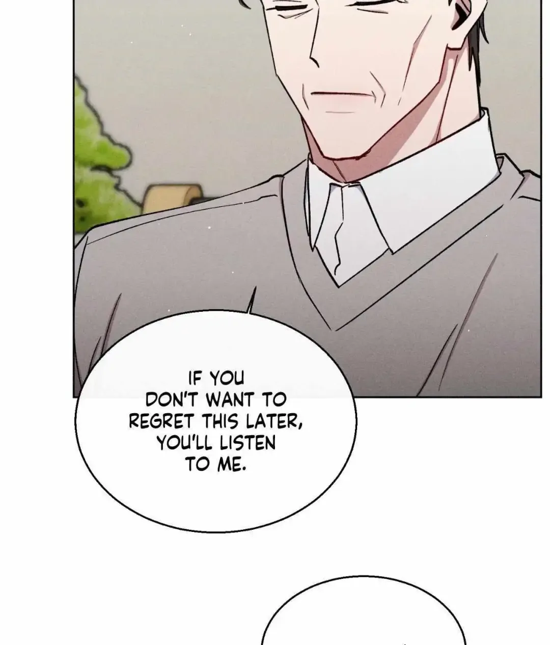 If You Want Me - Chapter 79 Page 92