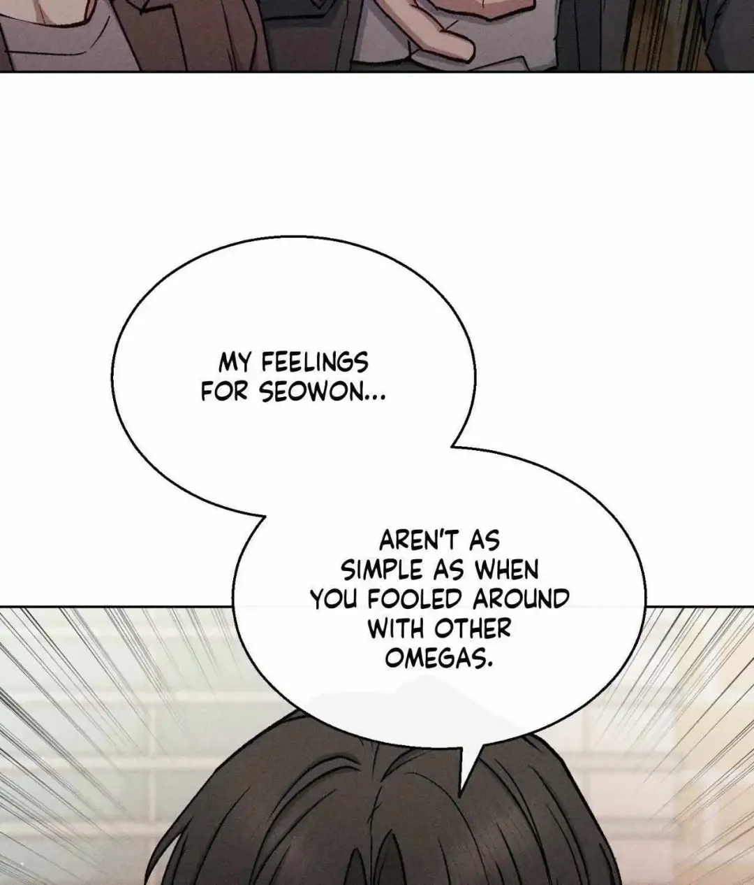 If You Want Me - Chapter 79 Page 103