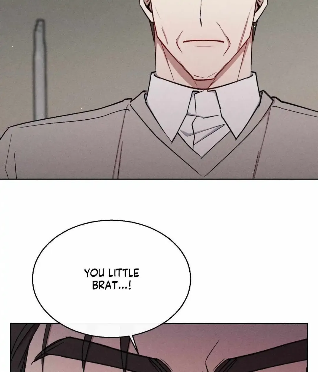 If You Want Me - Chapter 79 Page 106