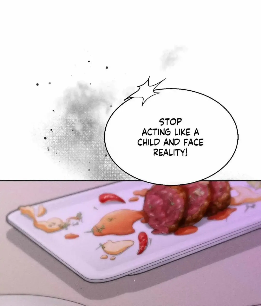If You Want Me - Chapter 79 Page 110