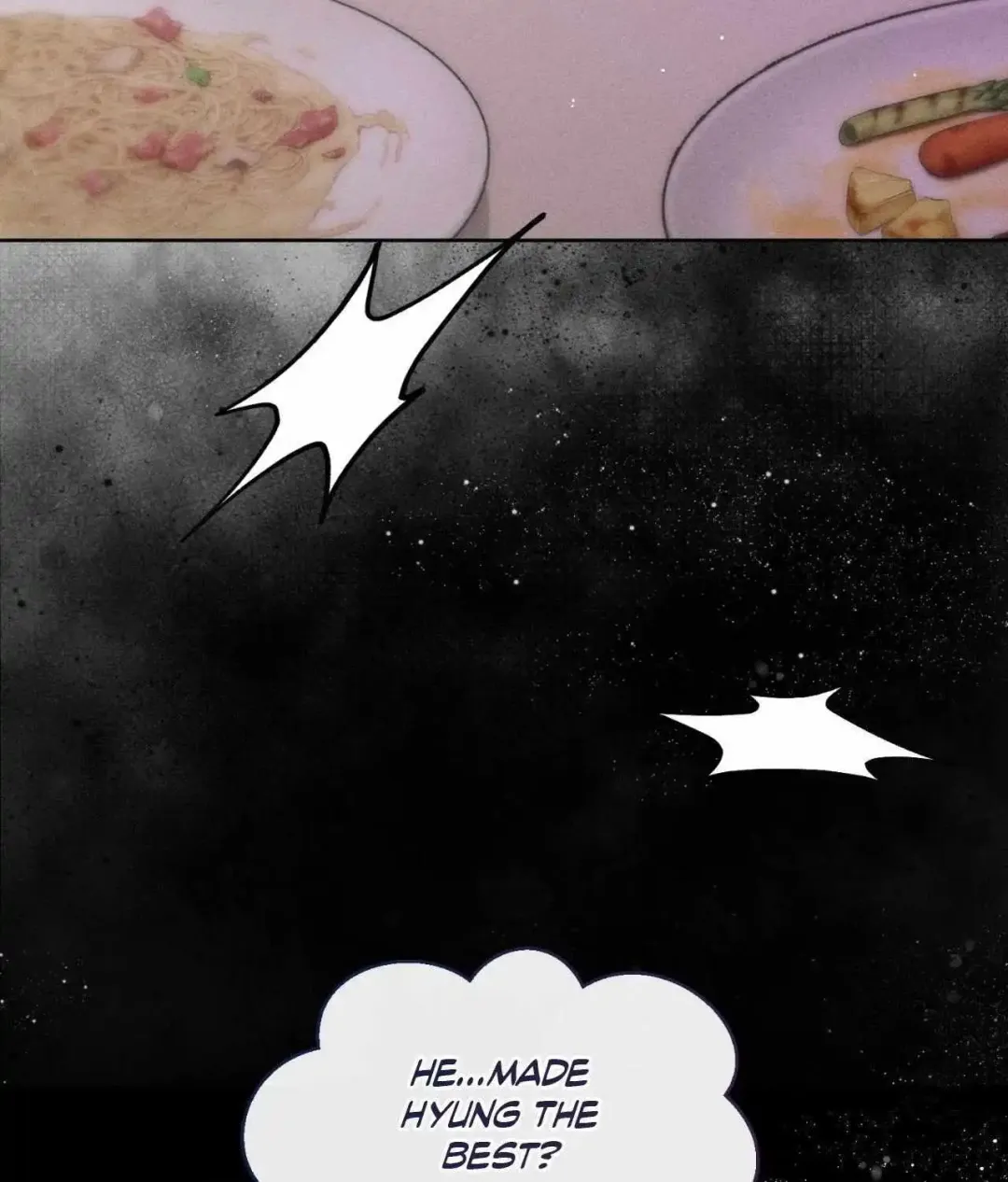 If You Want Me - Chapter 79 Page 111