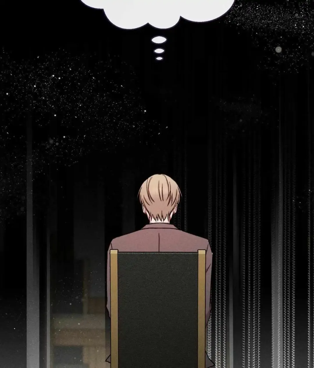 If You Want Me - Chapter 79 Page 112