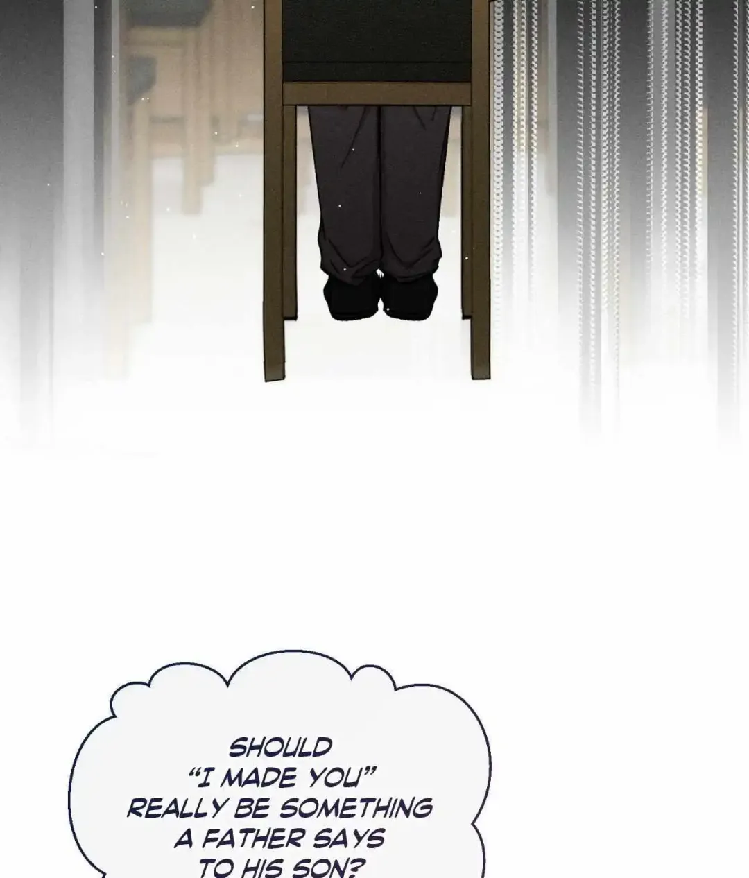 If You Want Me - Chapter 79 Page 113