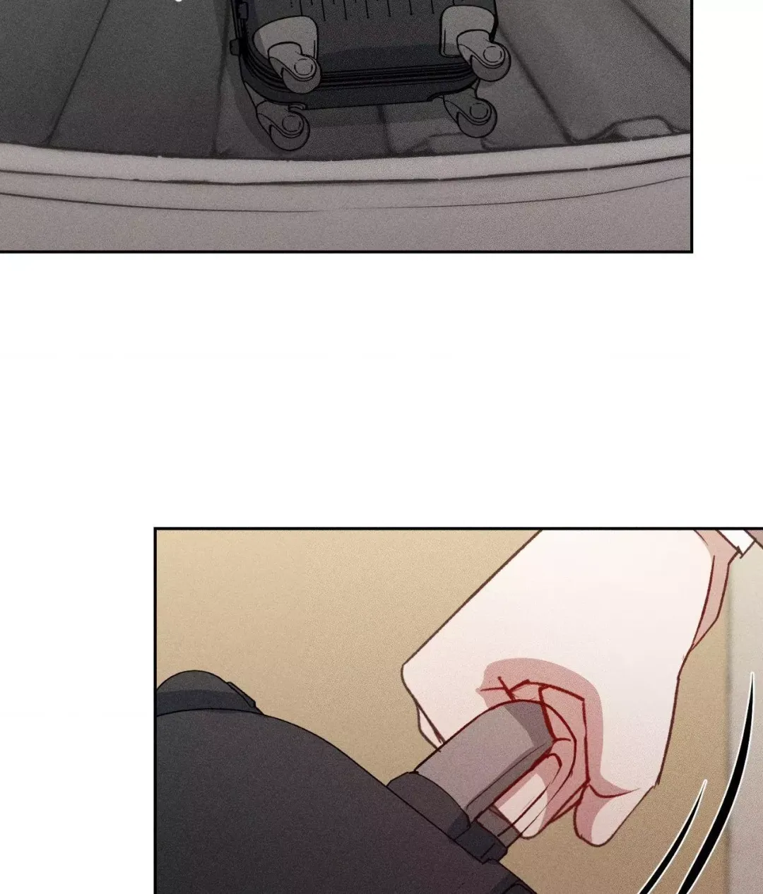 If You Want Me - Chapter 8 Page 3