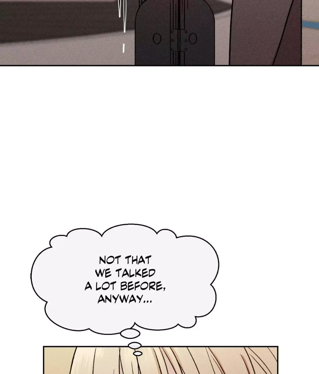 If You Want Me - Chapter 8 Page 6