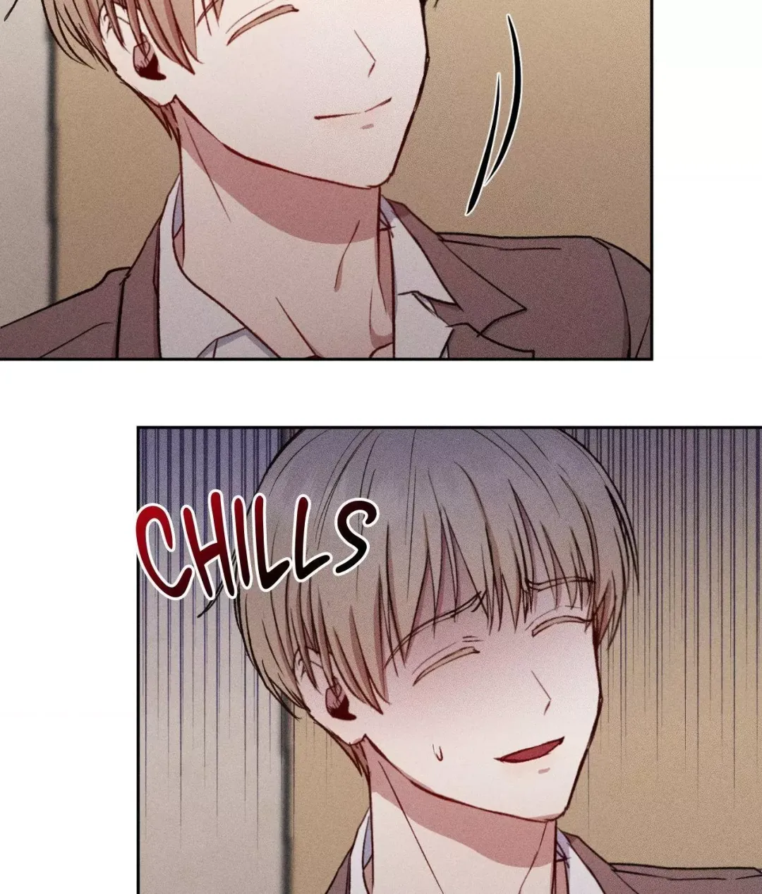 If You Want Me - Chapter 8 Page 12