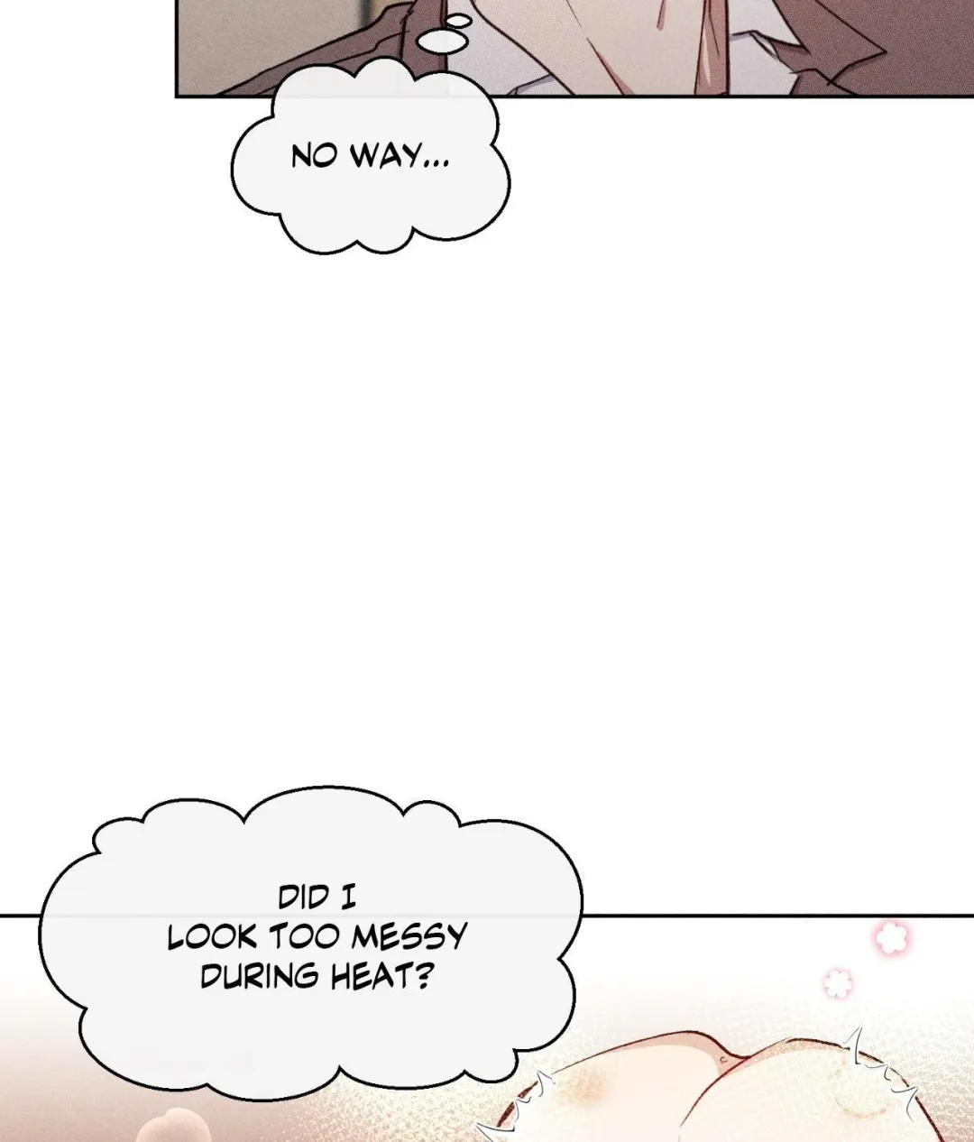 If You Want Me - Chapter 8 Page 13