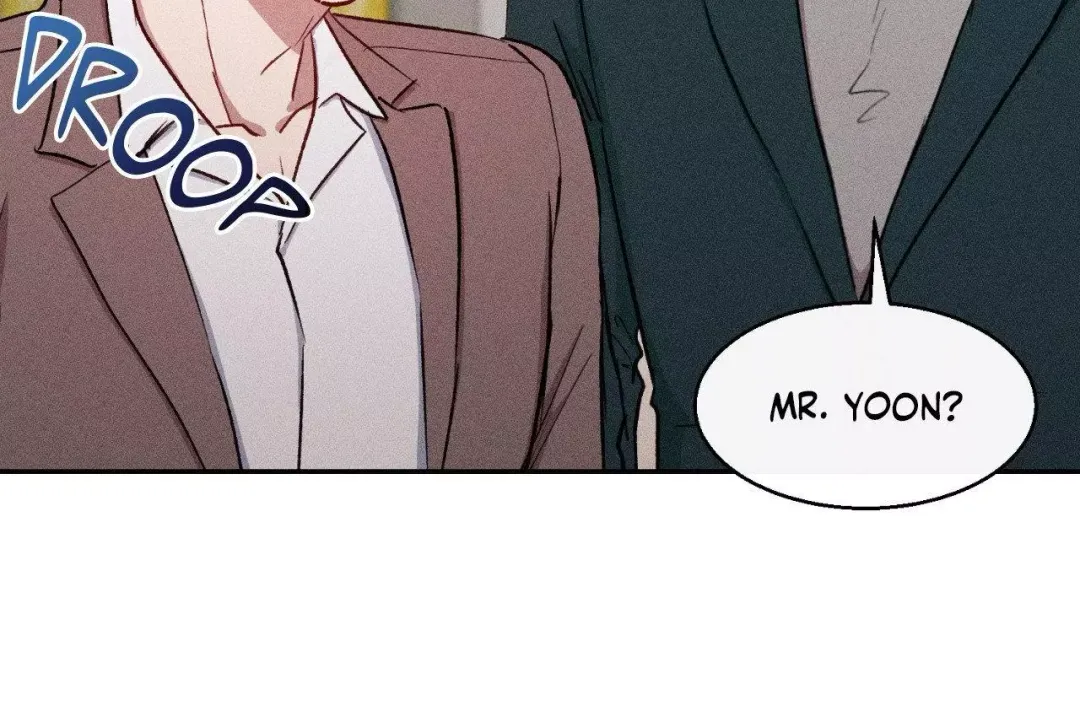 If You Want Me - Chapter 8 Page 18