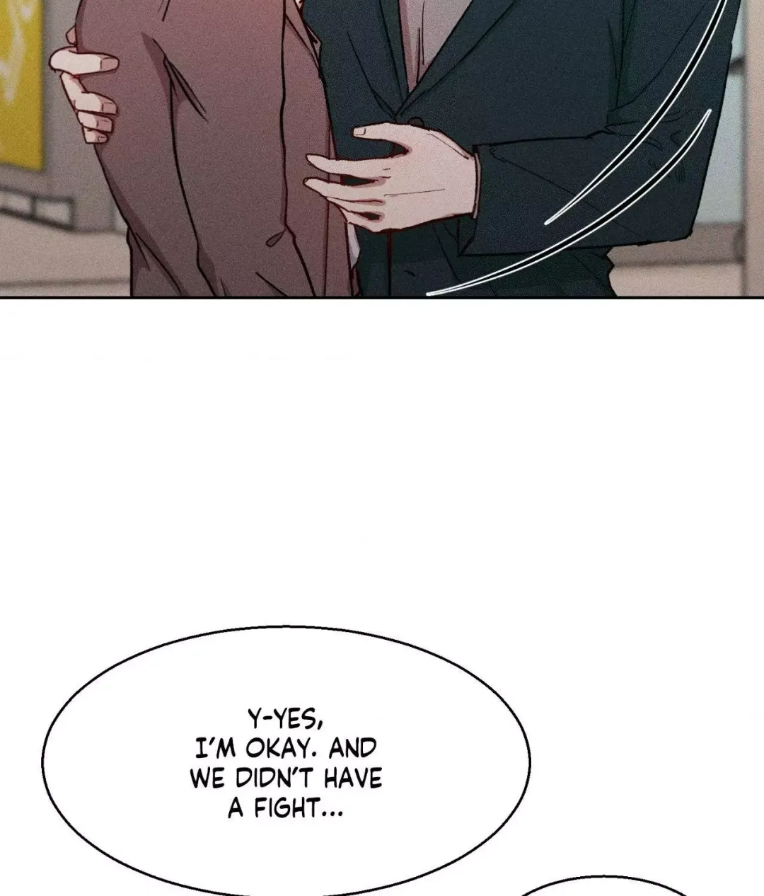 If You Want Me - Chapter 8 Page 20