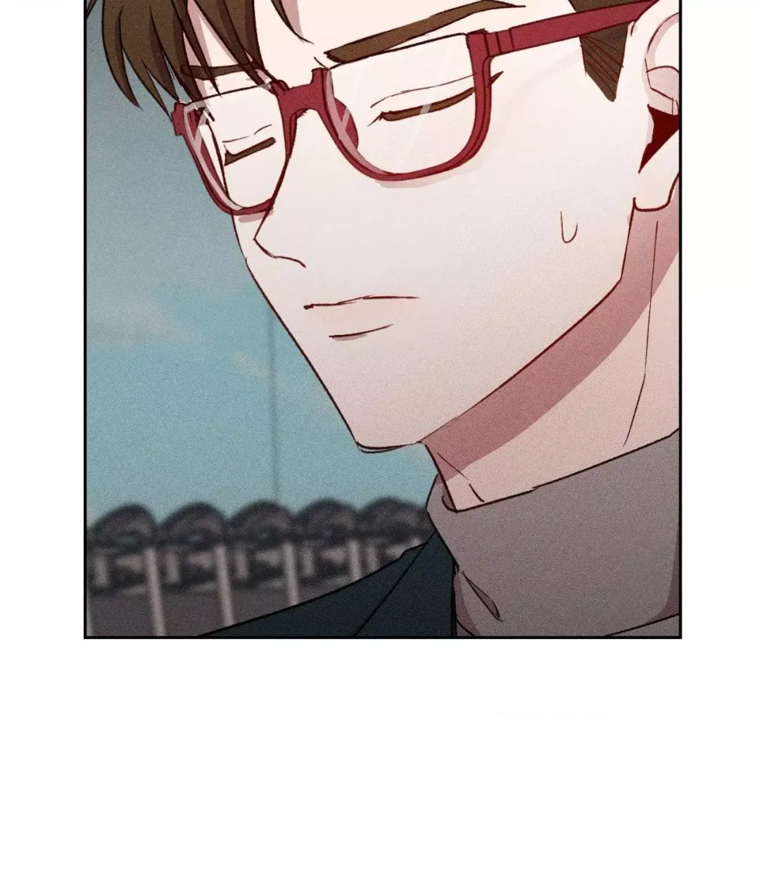 If You Want Me - Chapter 8 Page 23