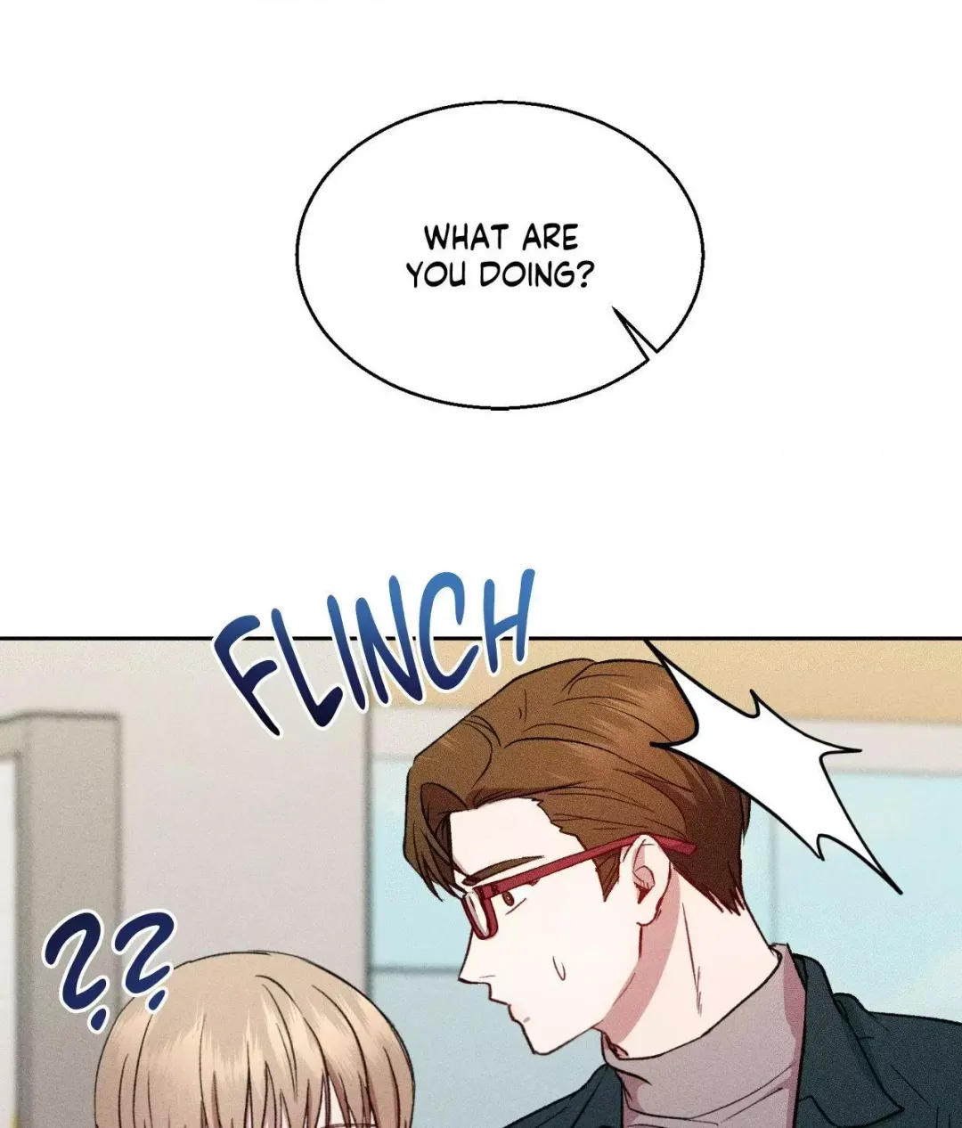 If You Want Me - Chapter 8 Page 24