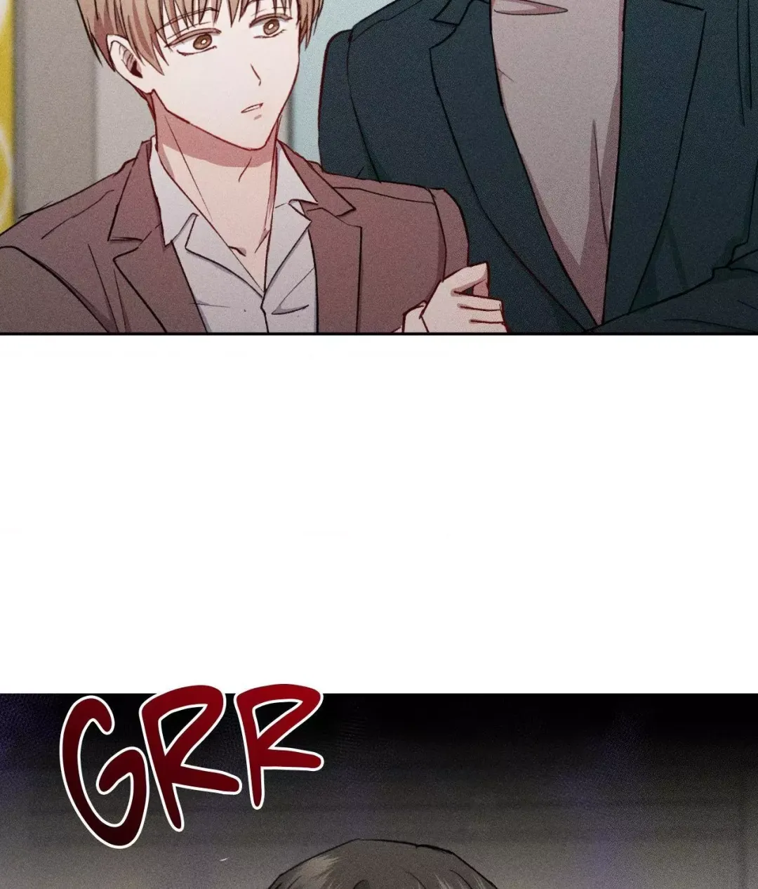 If You Want Me - Chapter 8 Page 25