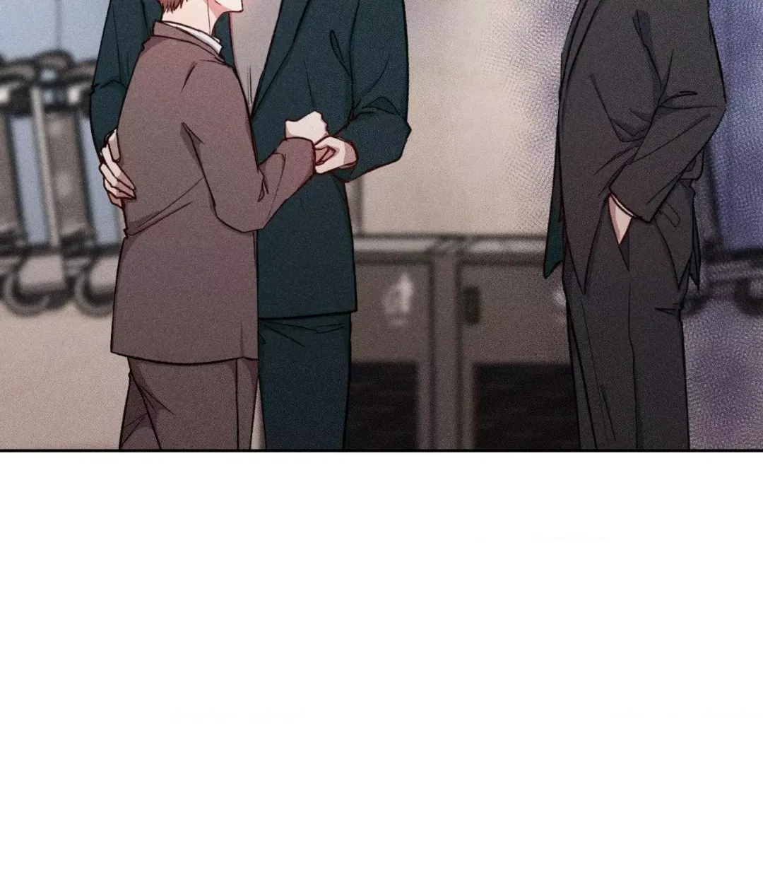 If You Want Me - Chapter 8 Page 29