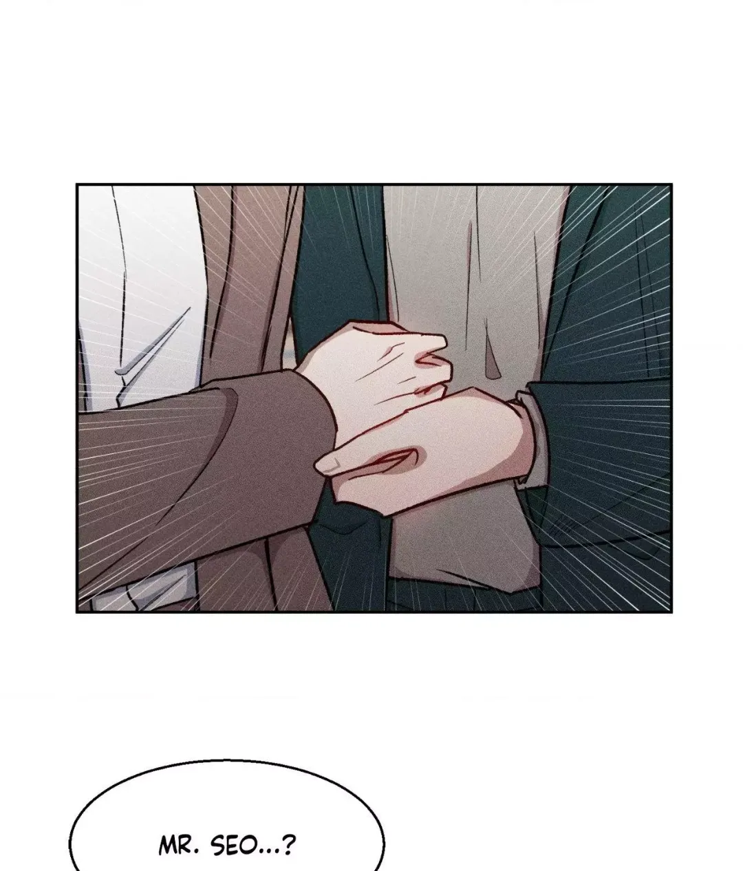If You Want Me - Chapter 8 Page 30