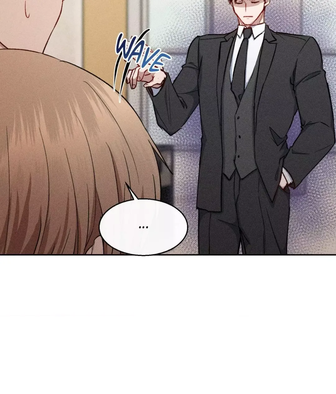 If You Want Me - Chapter 8 Page 33