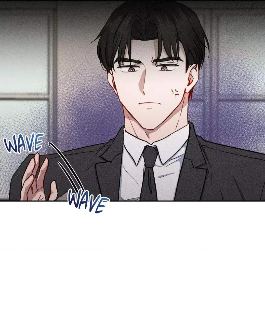 If You Want Me - Chapter 8 Page 36