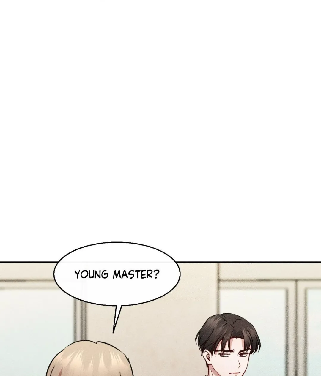 If You Want Me - Chapter 8 Page 39