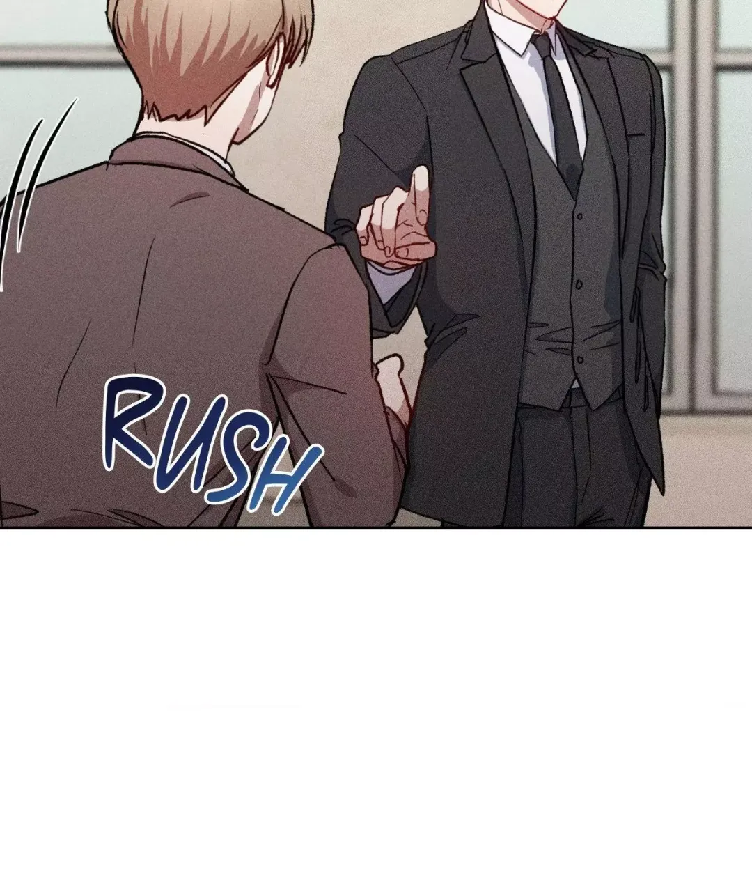 If You Want Me - Chapter 8 Page 40