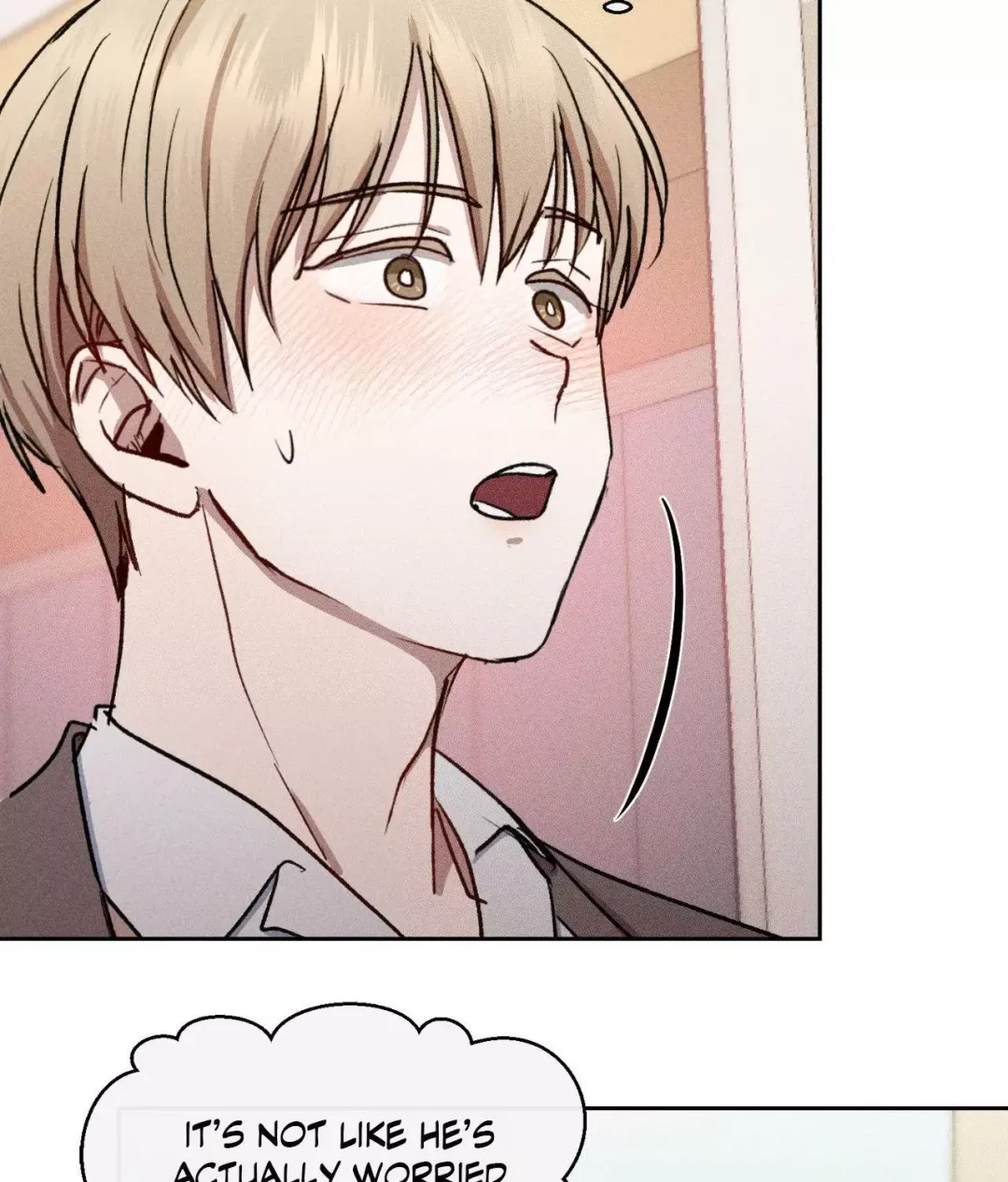 If You Want Me - Chapter 8 Page 45