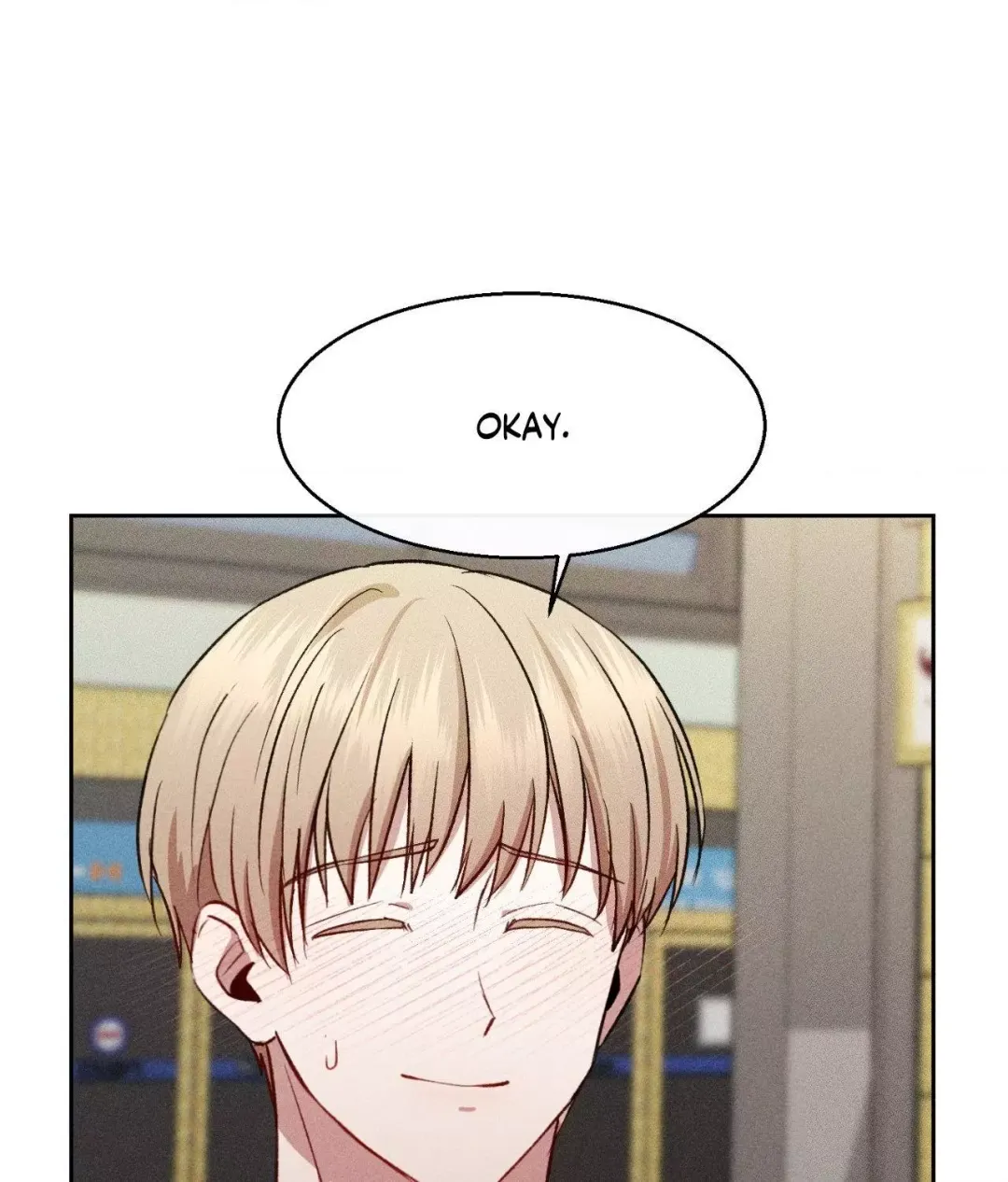If You Want Me - Chapter 8 Page 49