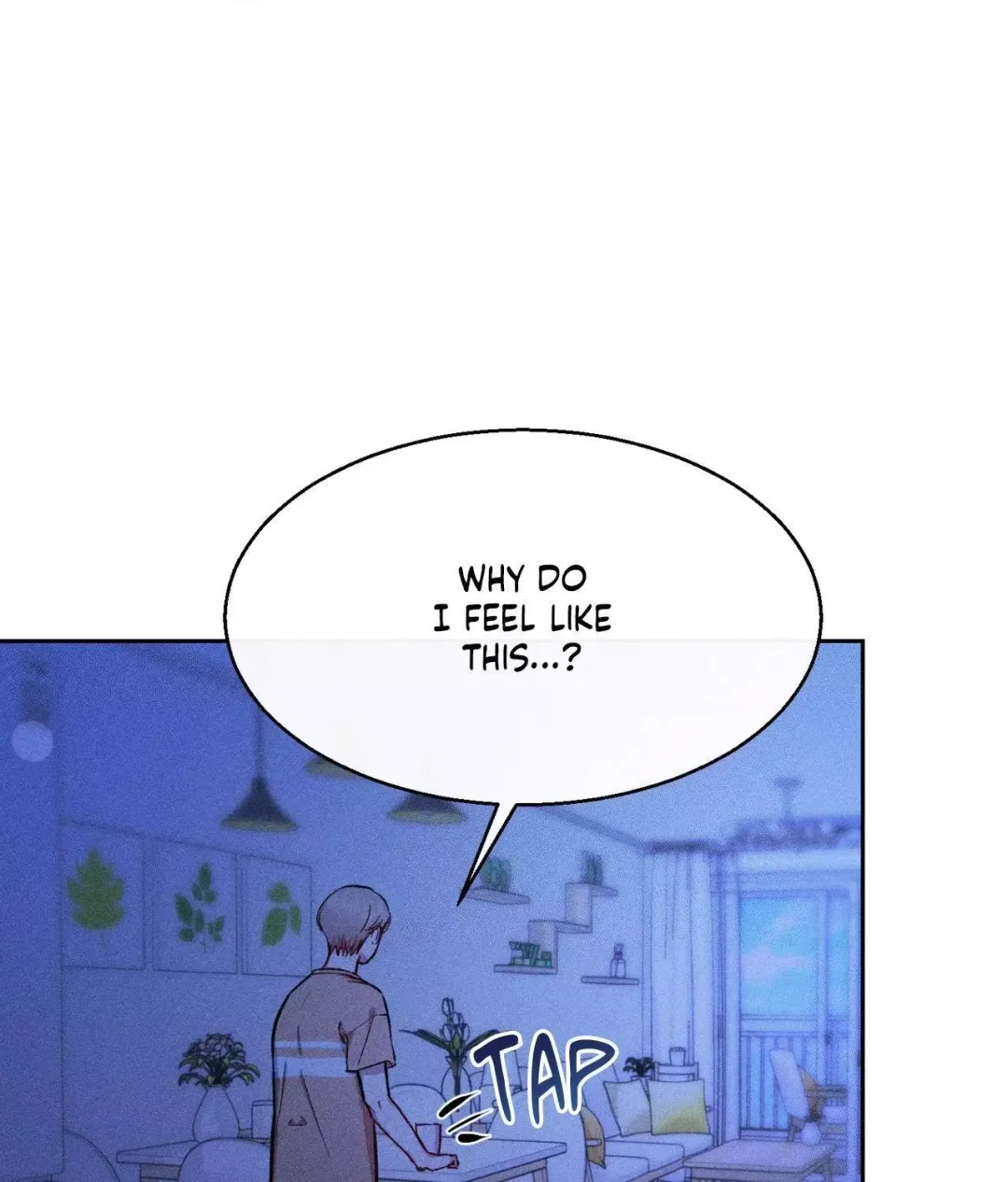 If You Want Me - Chapter 8 Page 62